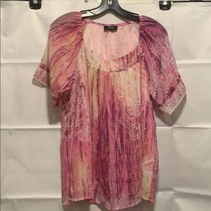 Allison Morgan shirt